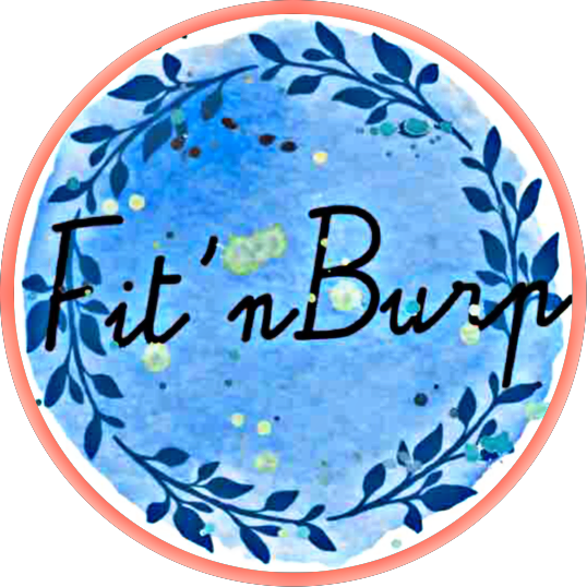 Live Well, Fit & Healthy